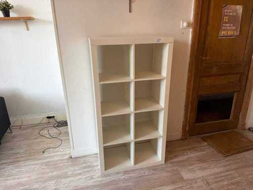 Bookcase