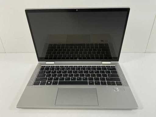 HP EliteBook x360 830 G7 13.3”, Core(TM) i5 10th Gen, 8 GB RAM, 256 GB NVMe TouchScreen Laptop