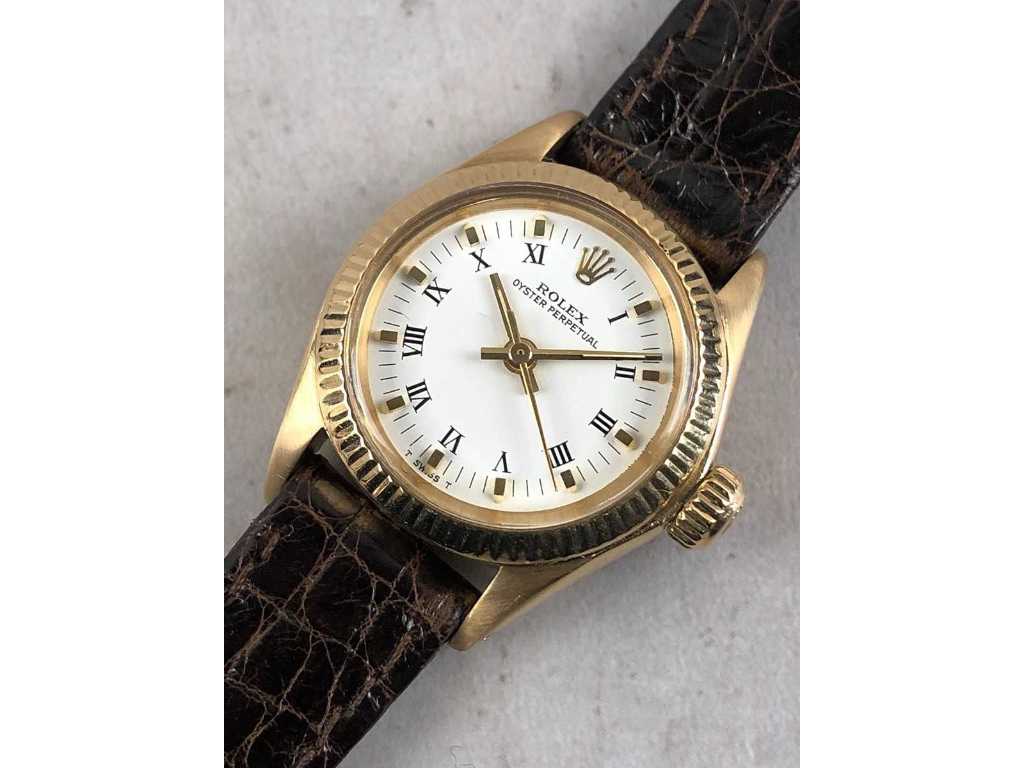 Rolex 6719 2024