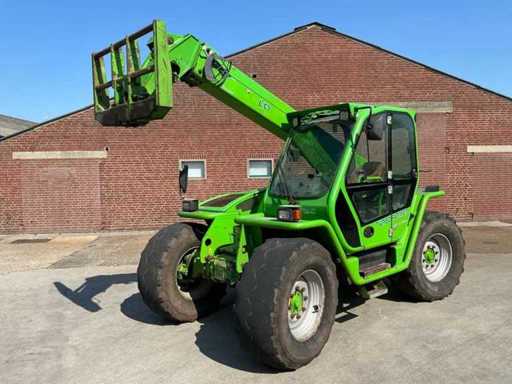 2013 Merlo P34.7PLUS Verreiker