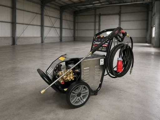 Kremer - 2026 - KR2900 - Pressure washer