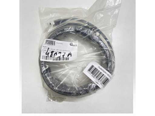 QUICK EX100 PCS/CHC3 CAN connection cable 10M - FCSCHEX10000A00