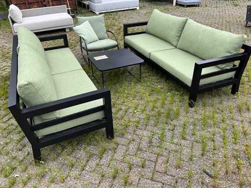 Yoi - Midori - Lounge Set