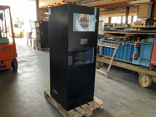 Distributore automatico di bevande calde Spengler