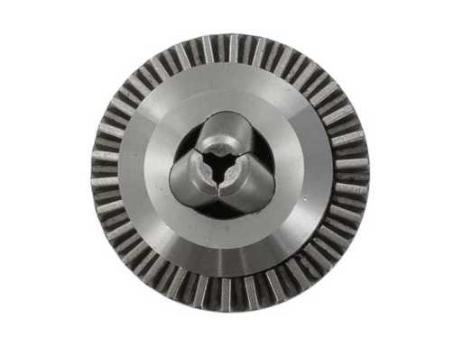 Uchwyt wiertła z stożkiem Morse'a 3,0–16,0 mm / B16 (60x)