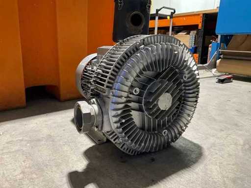 Induvac VC355-720 zijkanaalblaas