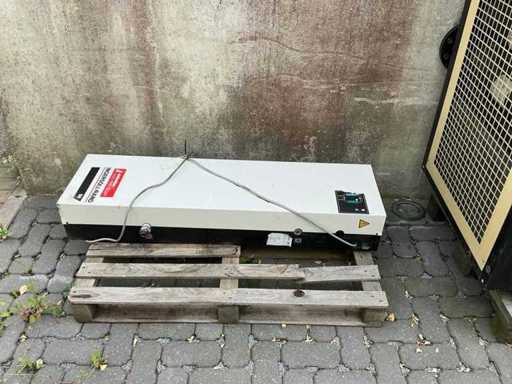 Suszarka powietrza Ingersoll Rand DA-16