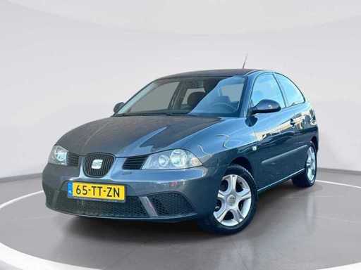 SEAT Ibiza 1.2-12V Trendstyle | 65-TT-ZN