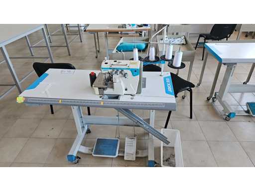 Owerlok przemysłowy JACK E4-4-M03/333 • JACK • E4-4-M03/333