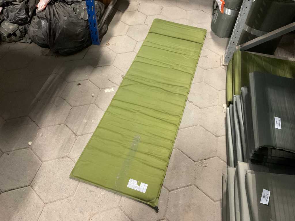 Self inflating sleeping mat (4x)