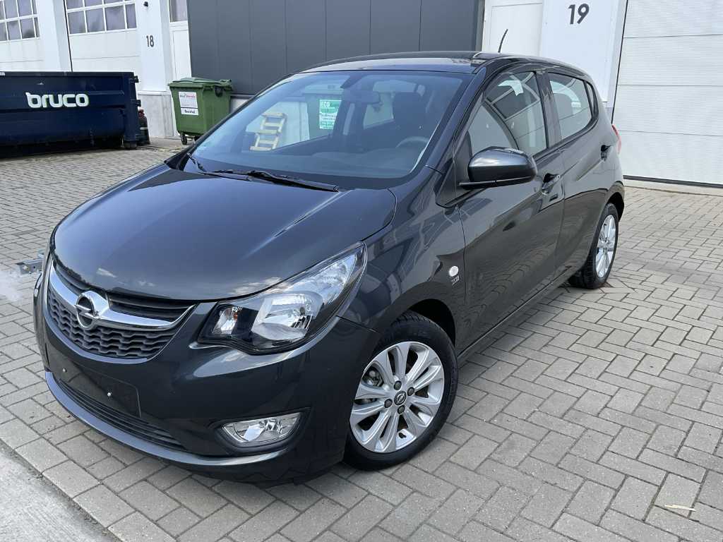 Opel Karl Pkw