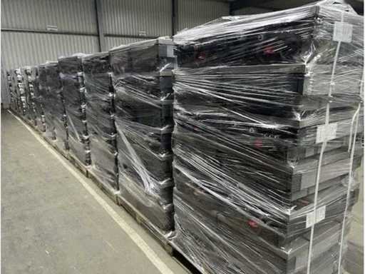 Solar and Energy Storage Components