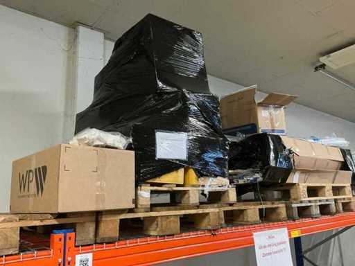 Condotto GGK e accessori Canalit +