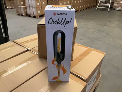 Torcia ClickUp Gardena (108x)