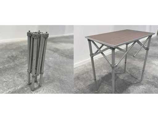 LPTENT – Klapparbeitsplatten (2x)