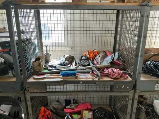 Accessory Kit for Puch G 300GD
