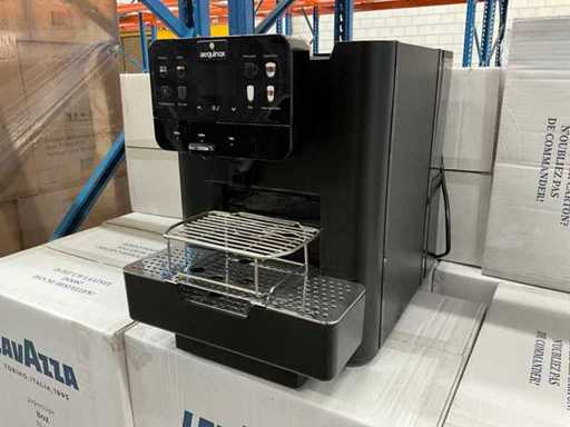 Aequinox Sup048B OTC capsule-koffiemachine