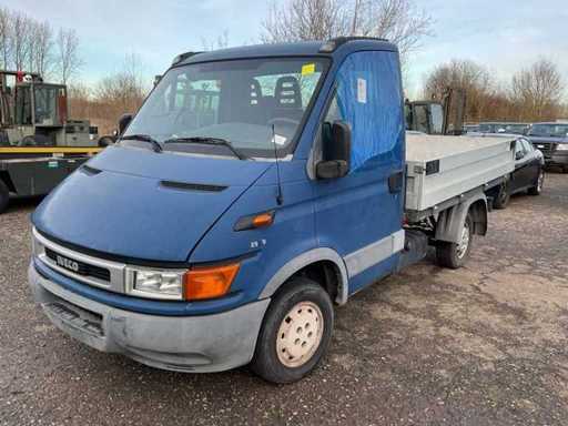 Iveco 29L9 Commercial Vehicle