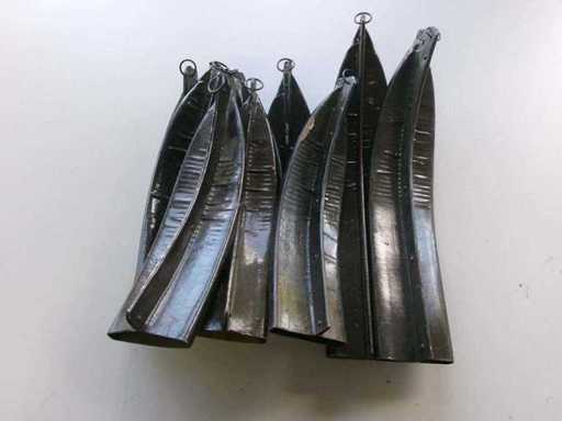 Skitiphoes (U1) (9x)