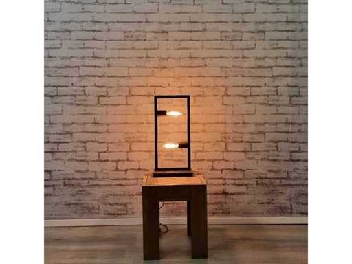 Freelight - Distesa T1902Z - lampa stołowa (17x)