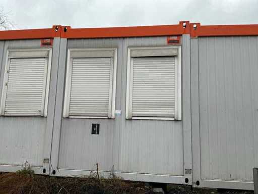 WELDON - K2 - Büroeinheit (762070063) - 2008