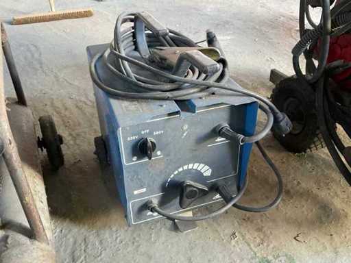 Elektrodenschweißmaschine