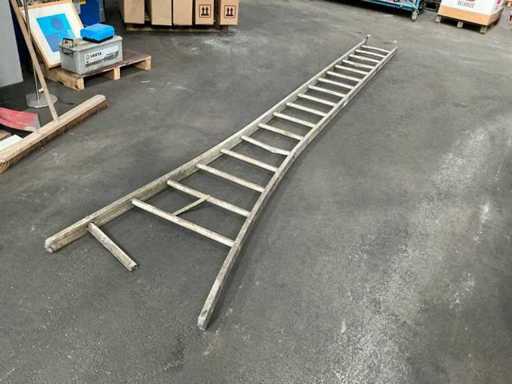 Ladder part