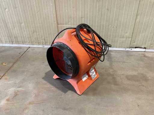 Schaefer VAF3000B-OSHUKO Ventilator