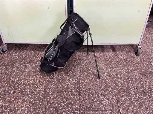 Golf tas