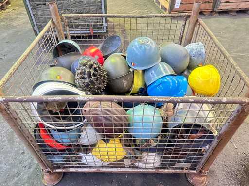 Lot de c??ti diferite