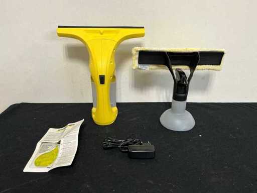 Kärcher KWI 1 plus Nettoyeur de vitres