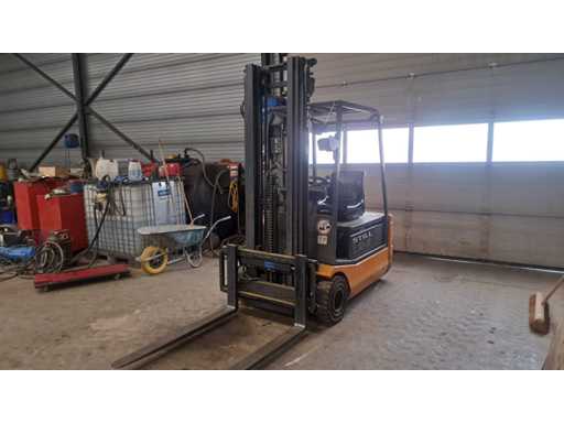 Still R 50-16 Forklift