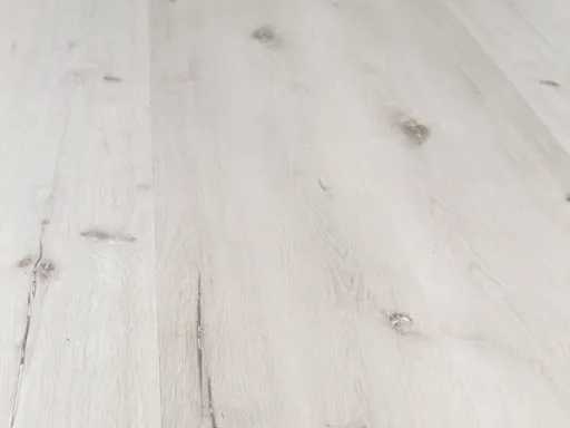 55 m2 PVC click plank - 1507 x 235 x 4.5 mm