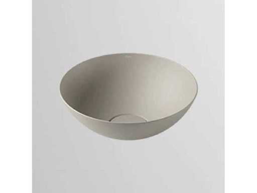 Alape 30cm SB. Bacino di lavaggio Terra300
