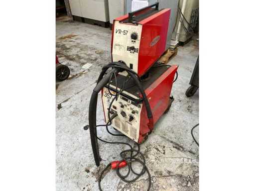 Macchina per saldatura Fronius Vario Star 357-2