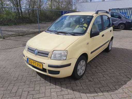 Fiat Panda 1.2 Class, 82-PT-RH