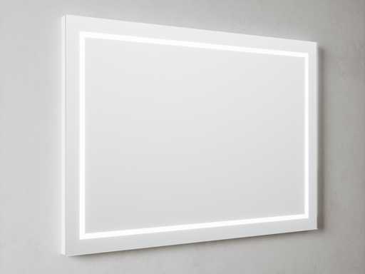 Primabad SPAL 1200 Specchio 120 x 70 cm