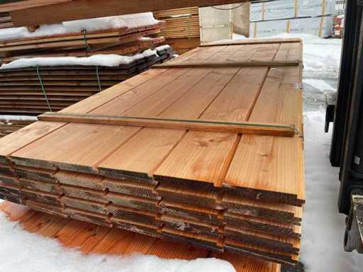 Douglas Zweeds Rabat 3000x190x21mm (60x)