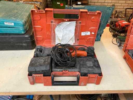 Unealta multifuncțională Fein FSC2.0Q