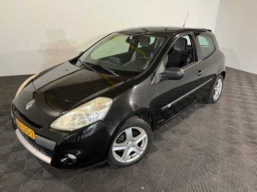 Renault Clio 1.2 TCe Special Line, 68-LDD-1