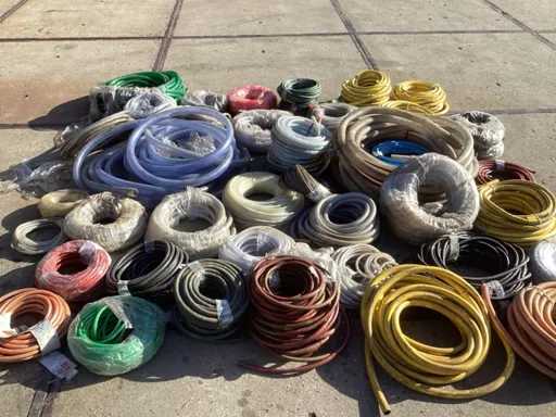 W??e ogrodowe na imprez?