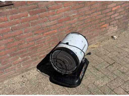 Klimameister IR20T Heater