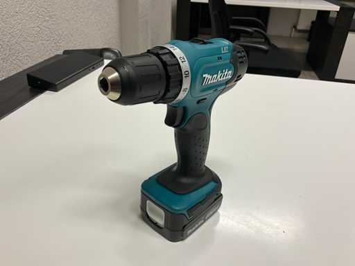 Trapano a vite Makita DDF343