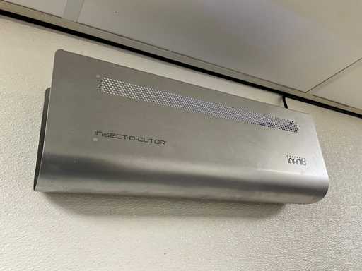 Infinity - Lampa owada