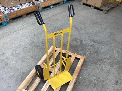 Stanley steekwagen, 300 kg