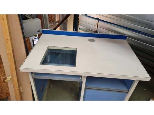 Sometra - 2014 - Paillasse