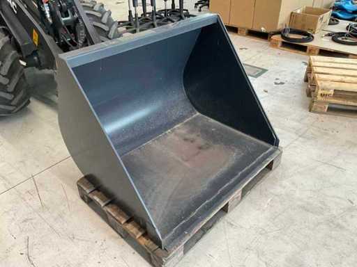 2022 AF Agricultural Equipment LG WHV Lopată de 1,1 m