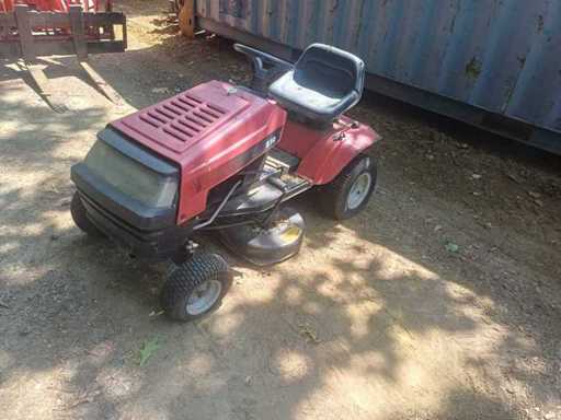Zitmaaier B10