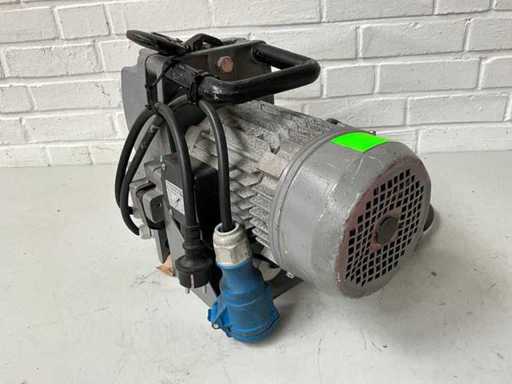 Tractel Minifor TR30S Wire Rope Hoist