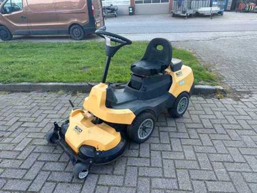 Stiga - Primo - Zitmaaier